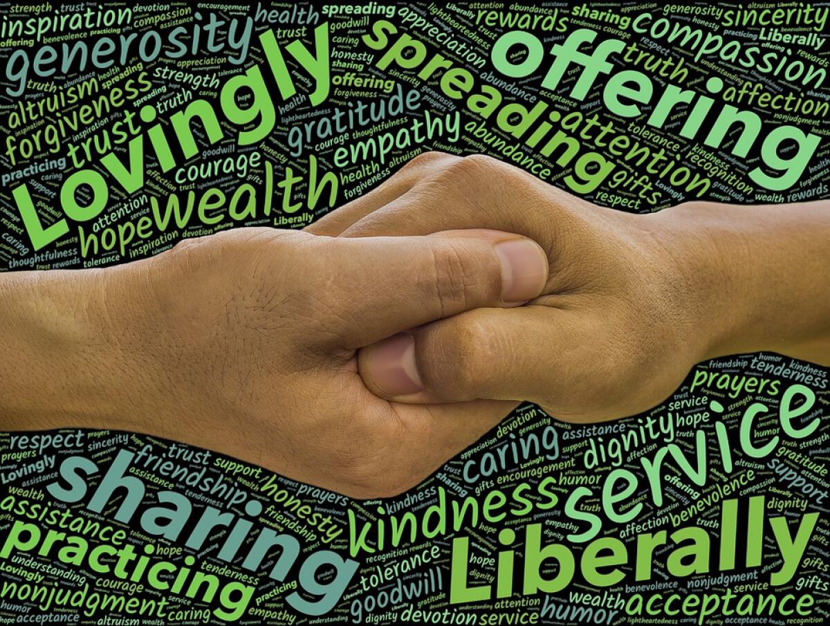 La sharing economy: il vantaggio della condivisione - 