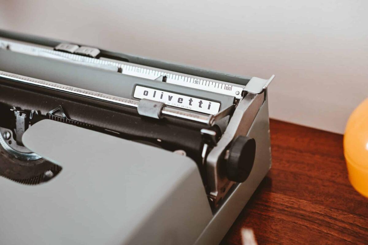 Olivetti: storia imprenditoriale della visionaria azienda￼ - 
