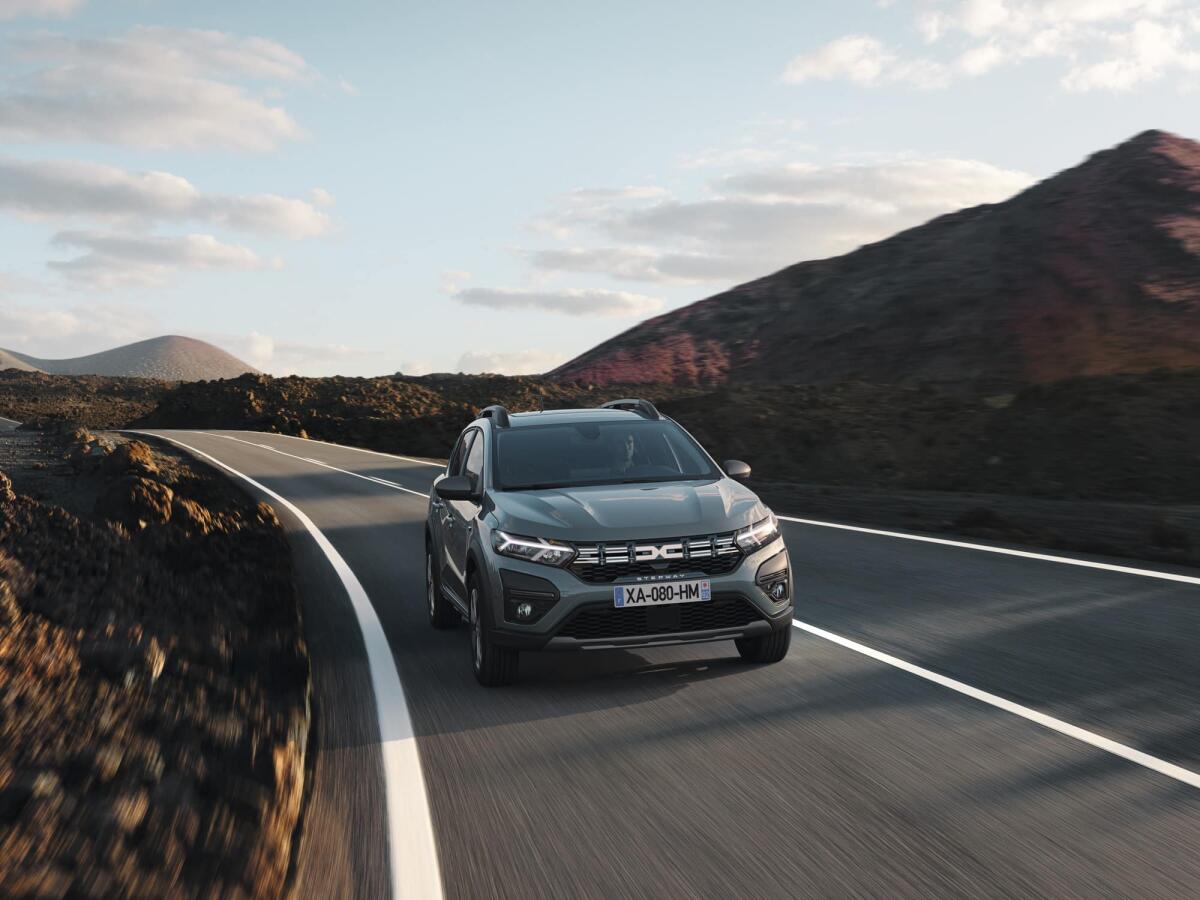 Dacia Sandero: quali sono i segreti del suo successo in Europa? - 