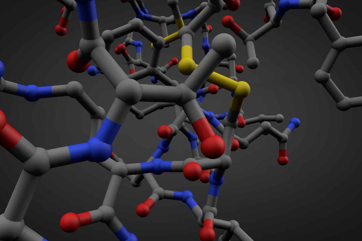 Scoperto nuovo materiale come la plastica ma che conduce come i metalli - 