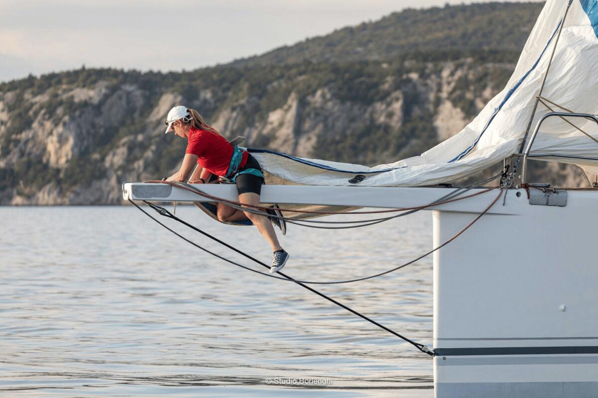 Barcolana 54 presented by Generali: Trieste celebra la vela - 