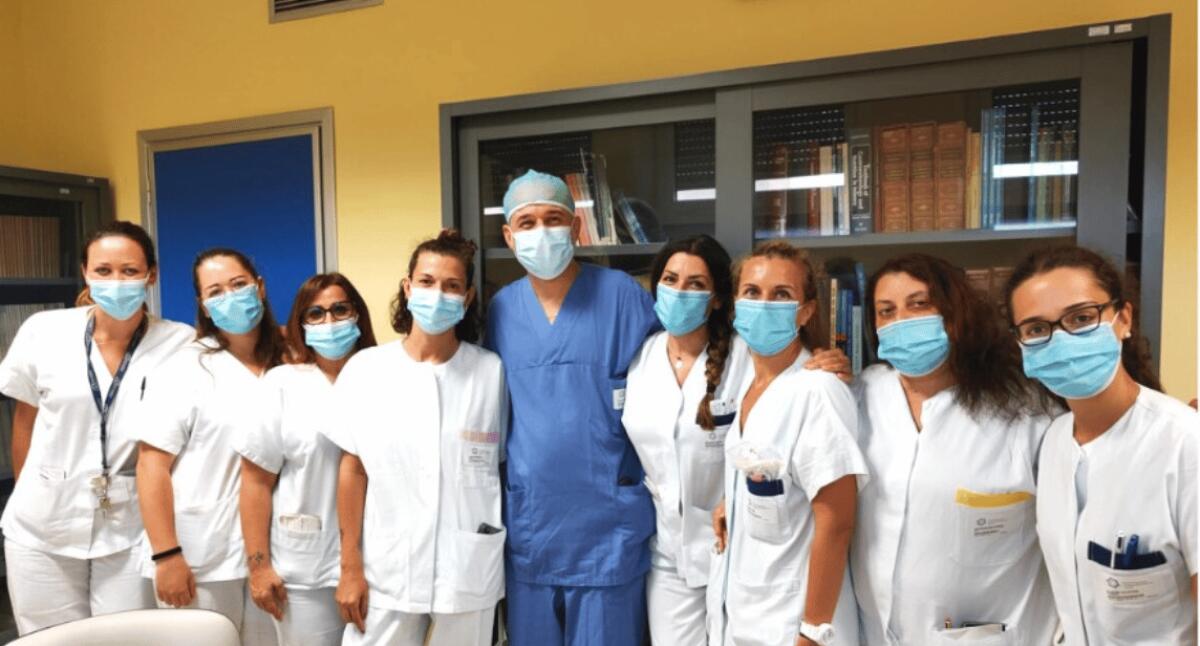 Malattia di Hirschsprung o Megacolon congenito: cause, sintomi e cura - 