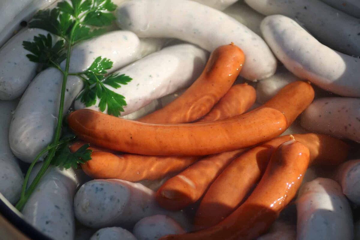 Listeria: cos'è il batterio che causa la listeriosi e qual è la cura - 