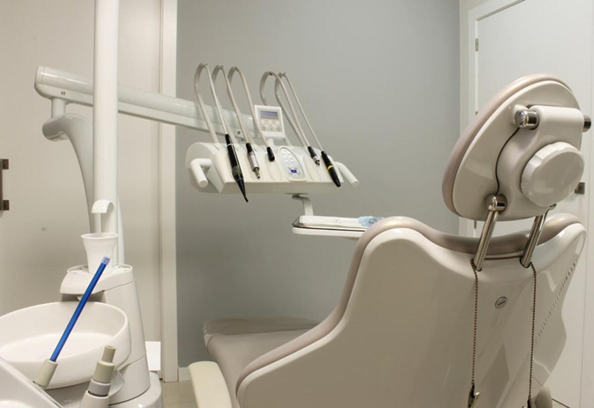 Strumentazione professionale per ortodonzia: come individuare i fornitori - 