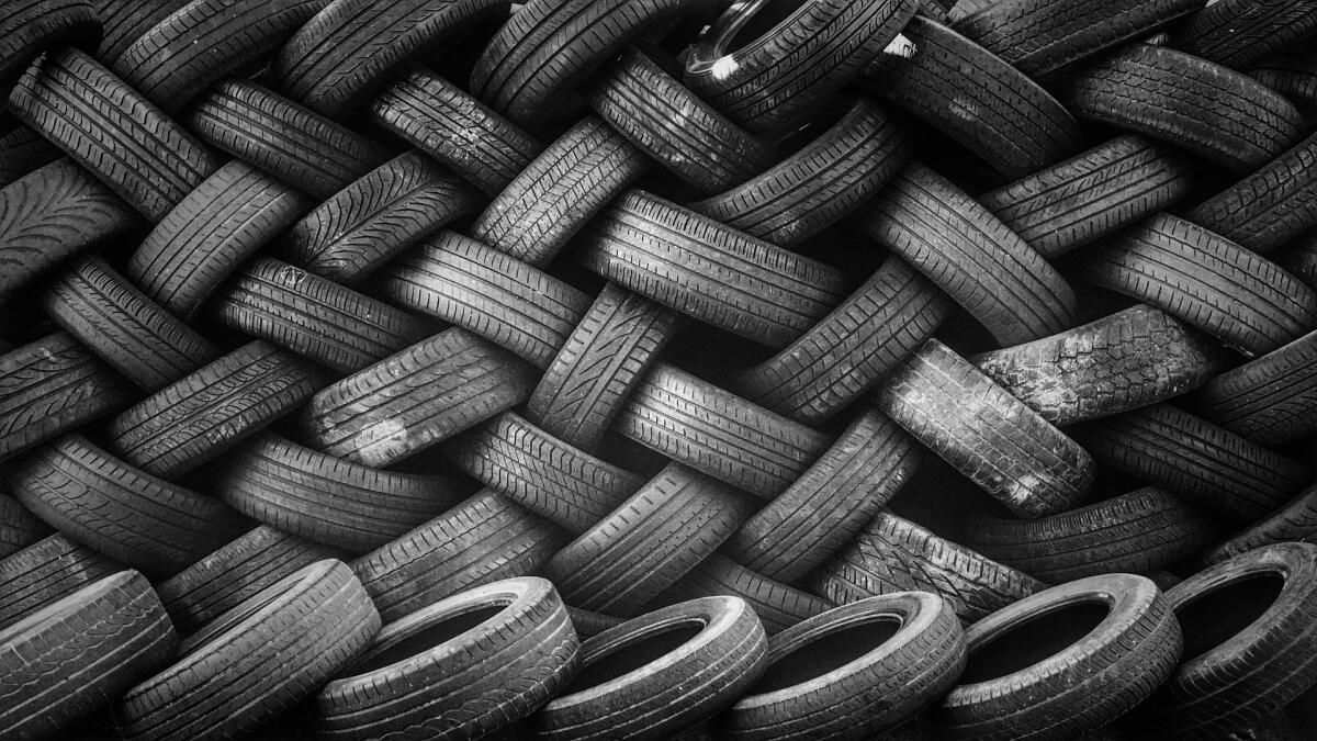 Caratteristiche e impieghi della tecnologia degli pneumatici runflat - 