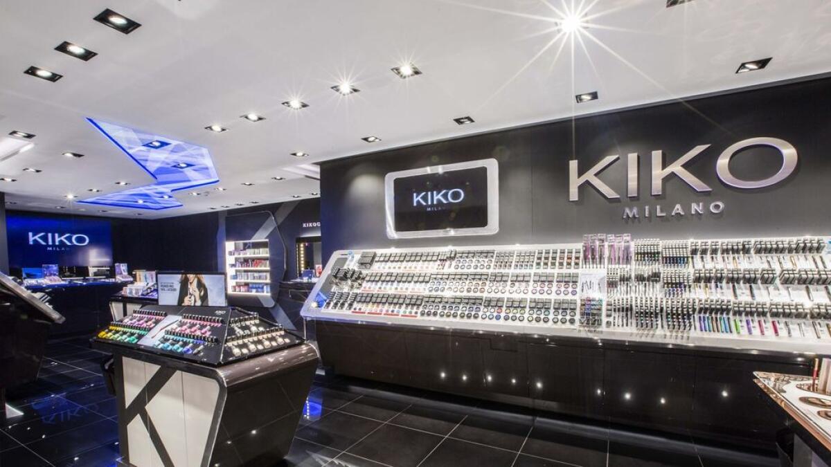 Percassi si riprende Kiko che ritorna ad essere 100% Made in Italy - 