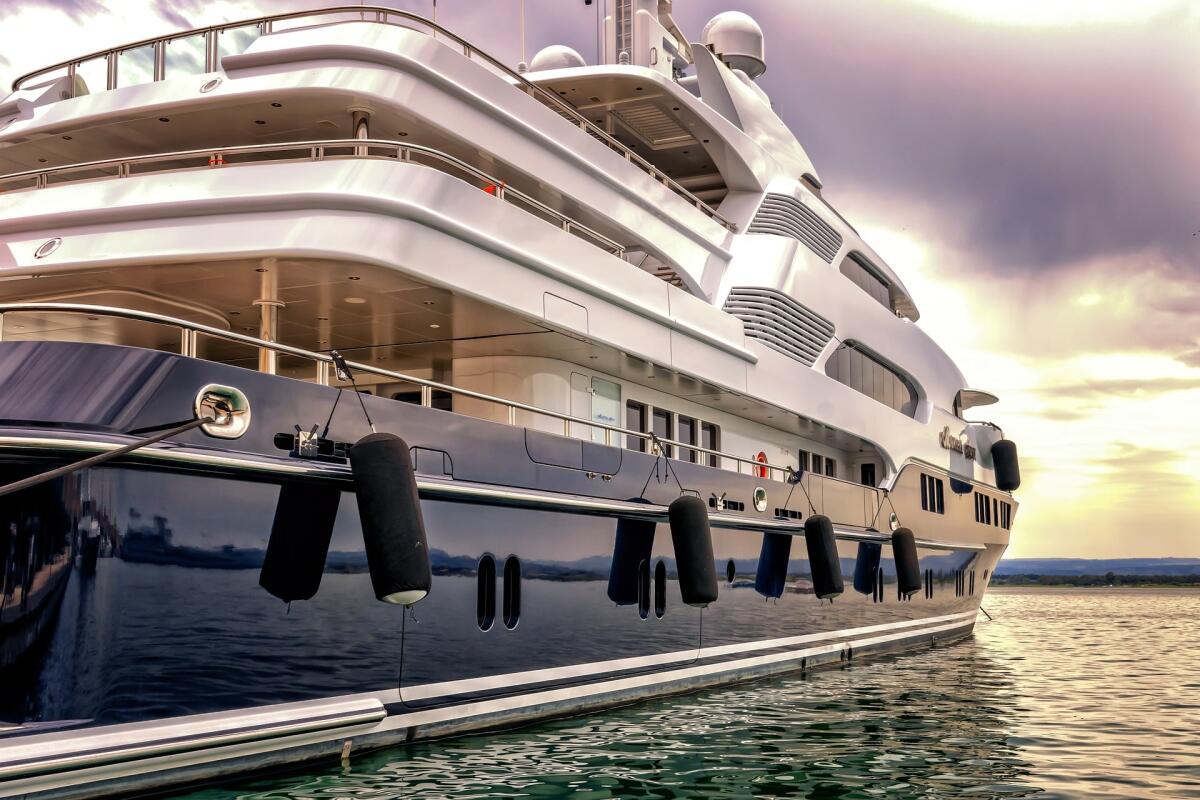 Navi sostenibili: arrivano le prime approvazioni ufficiali del RINA - 