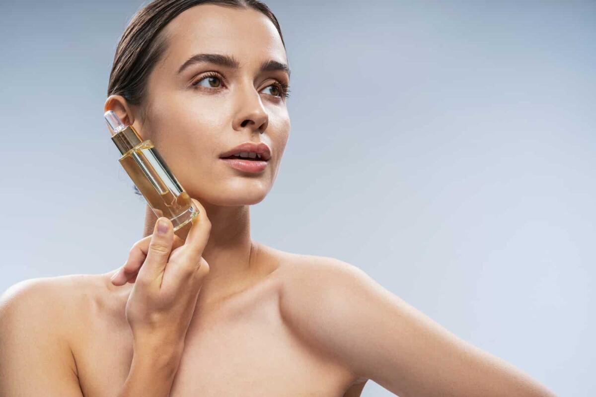Migliori sieri alla vitamina C: TOP 3 prodotti - 