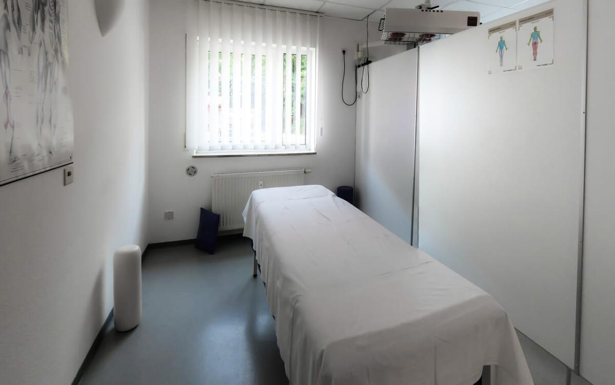 Come gestire una poltrona massaggiante - 