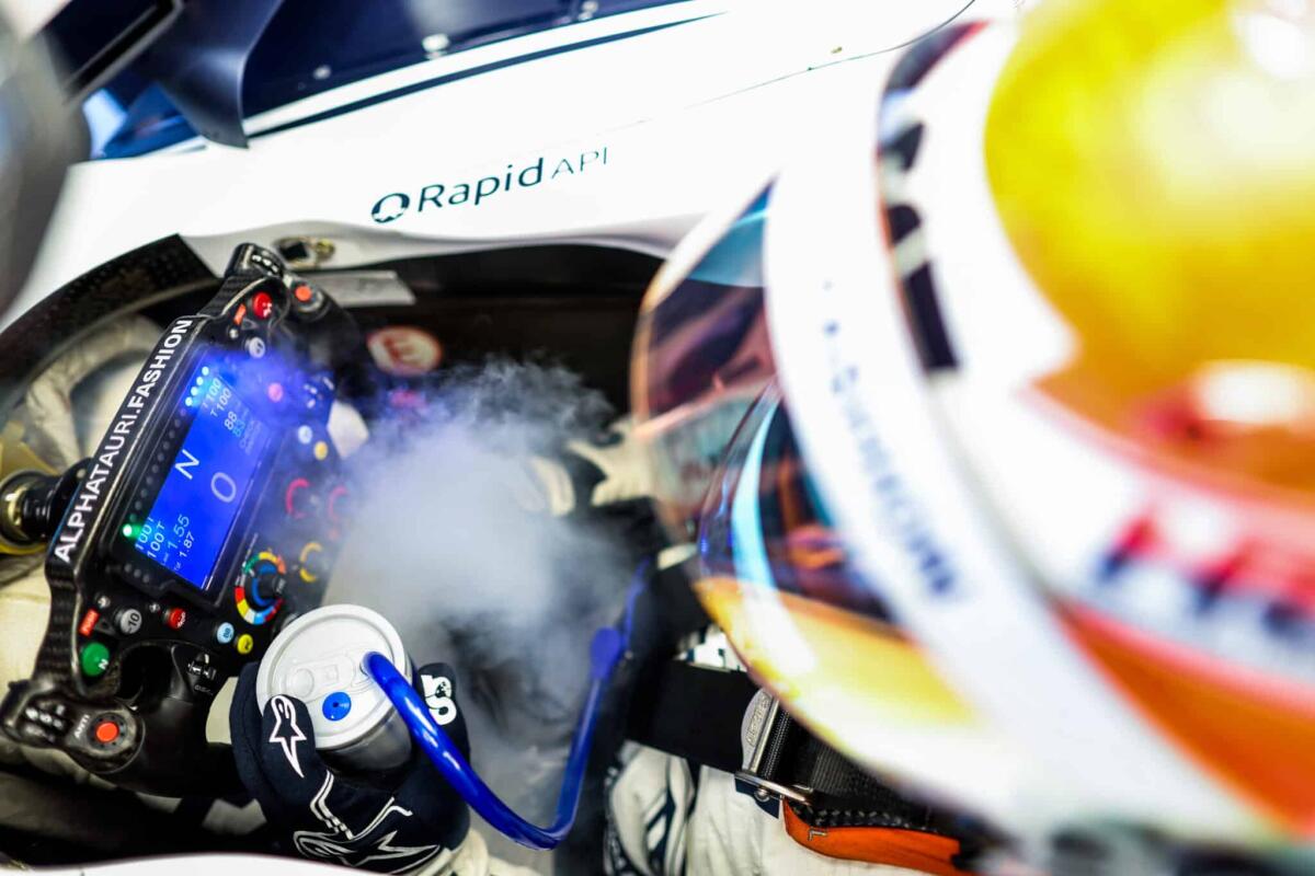 GP Singapore: curiosità e info del circuito di Marina Bay - 