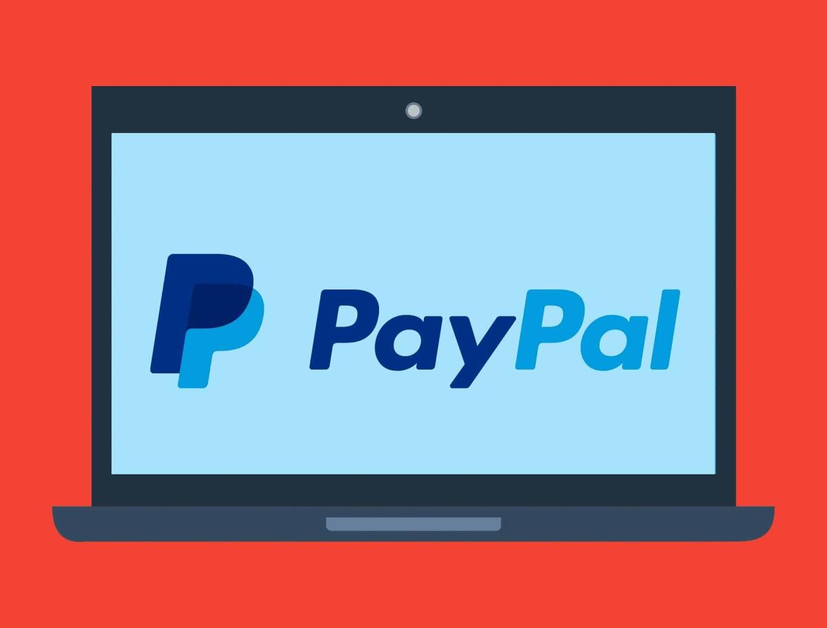 Resi gratuiti: PayPal dice stop - 