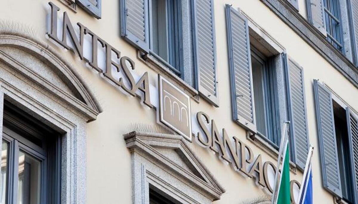 Intesa Sanpaolo ci prova, al via "la settimana corta" - 
