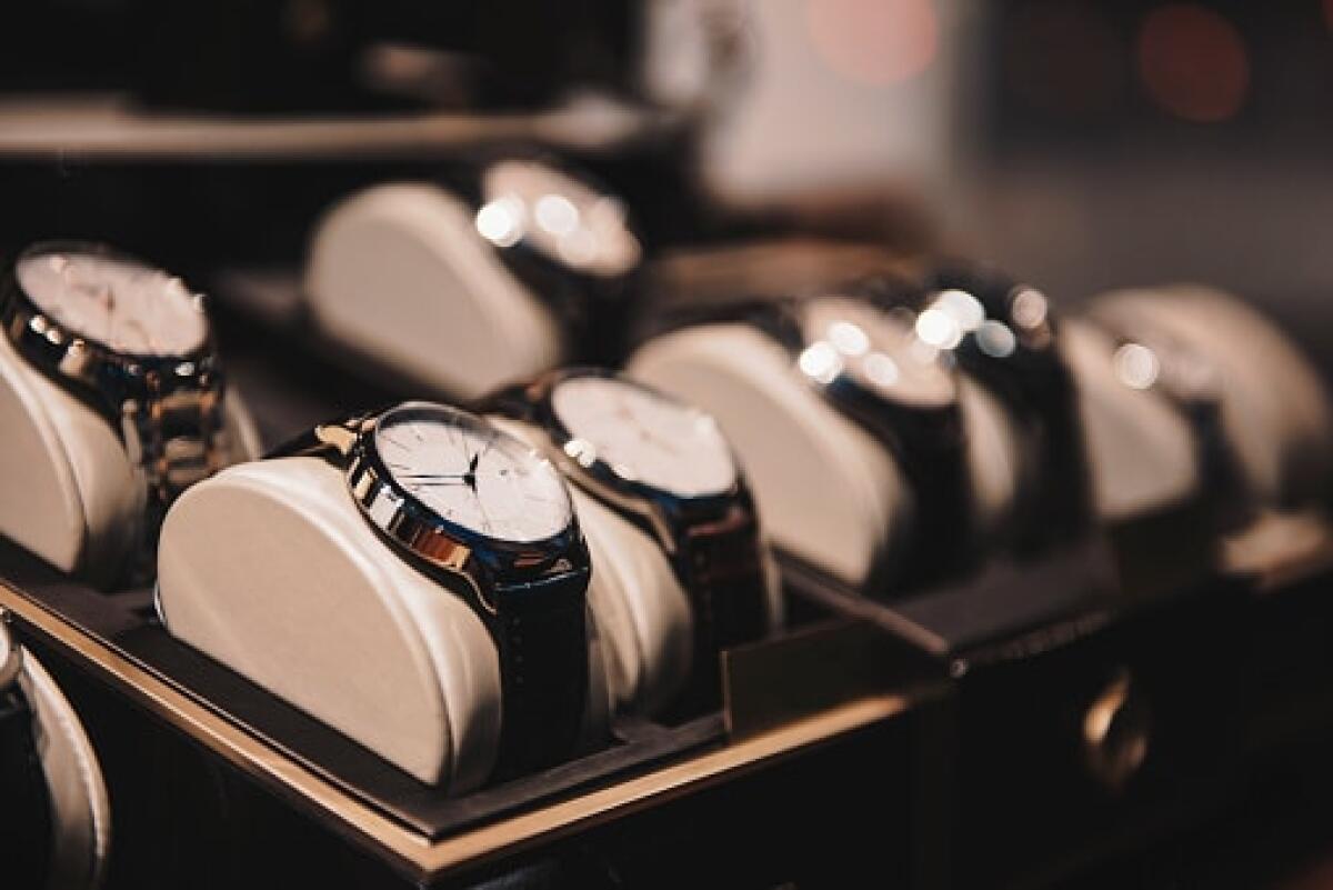 Orologi da collezione e tendenze attuali - Luxury Watches