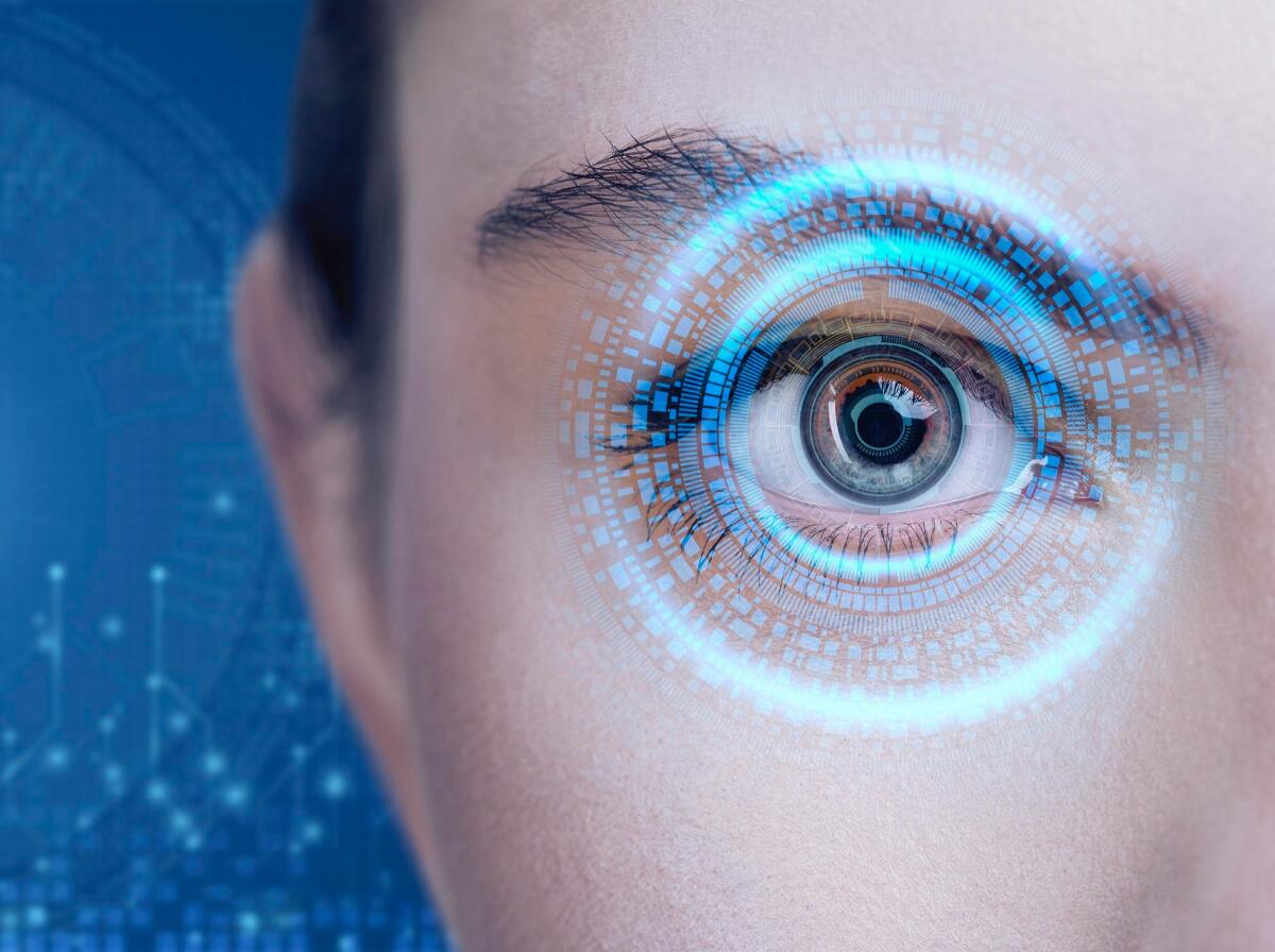 AI: scansione oculare prevede il rischio di ictus e di malattie cardiache - 