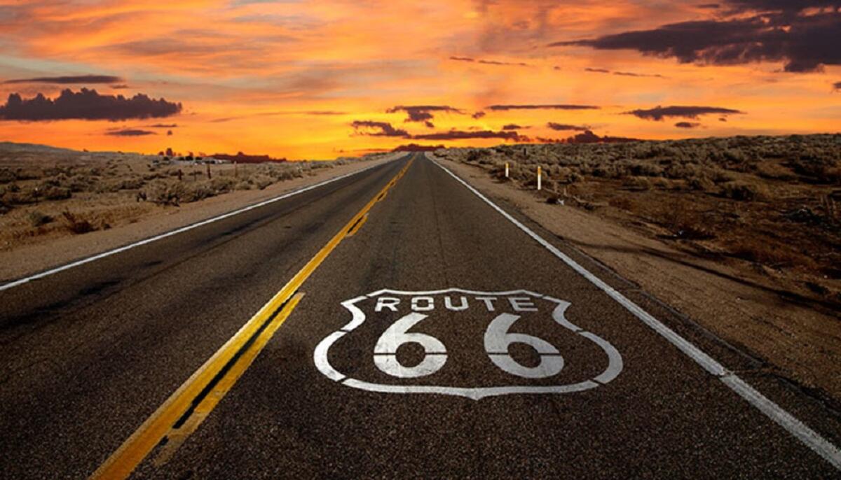 Route 66: la storia della strada più famosa al mondo - 