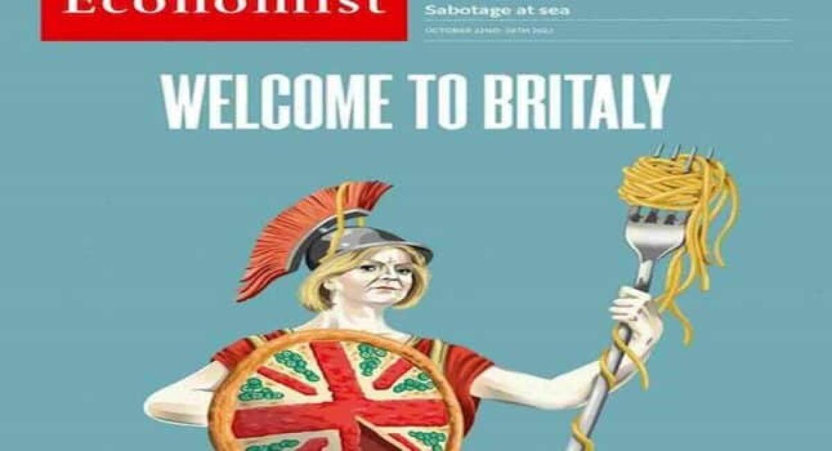 "Welcome to Britaly", l'Economist e gli stereotipi vecchi quanto il mondo - 