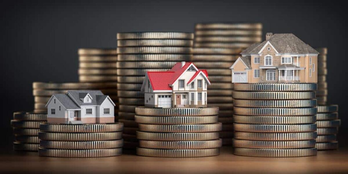 Il mercato immobiliare come rifugio dall'inflazione? - 