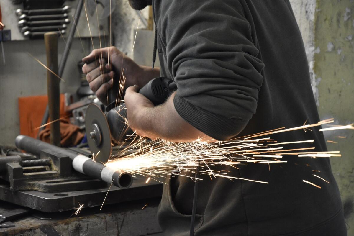 Dall'antichità alla metallurgia moderna: breve storia del legame tra uomo e ferro - 