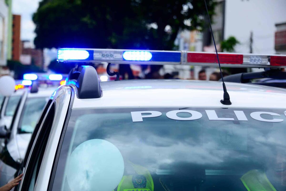 Capire se una persona è ubriaca: il metodo della polizia - 