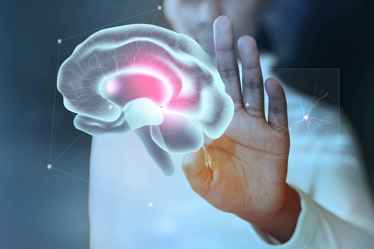 Tumore al cervello: dispositivo impiantabile lo sconfigge - tumore al cervello
