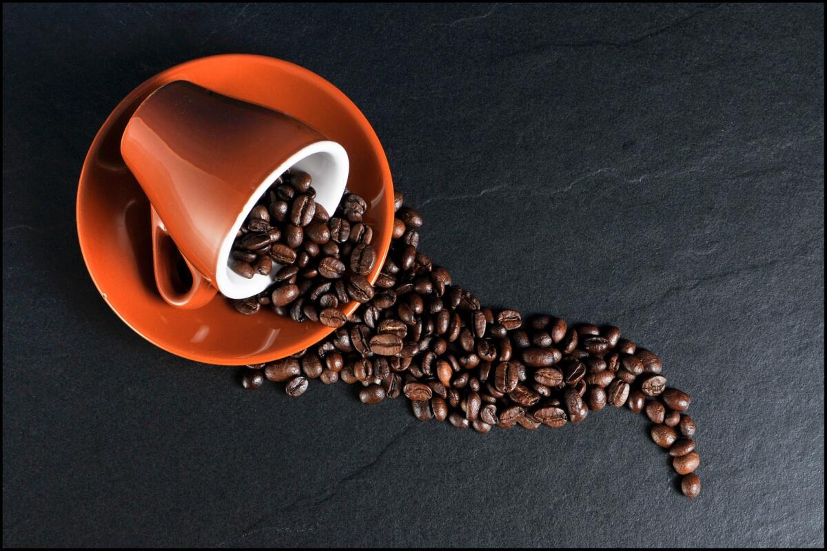 1°Ottobre, oggi si celebra il caffè - 