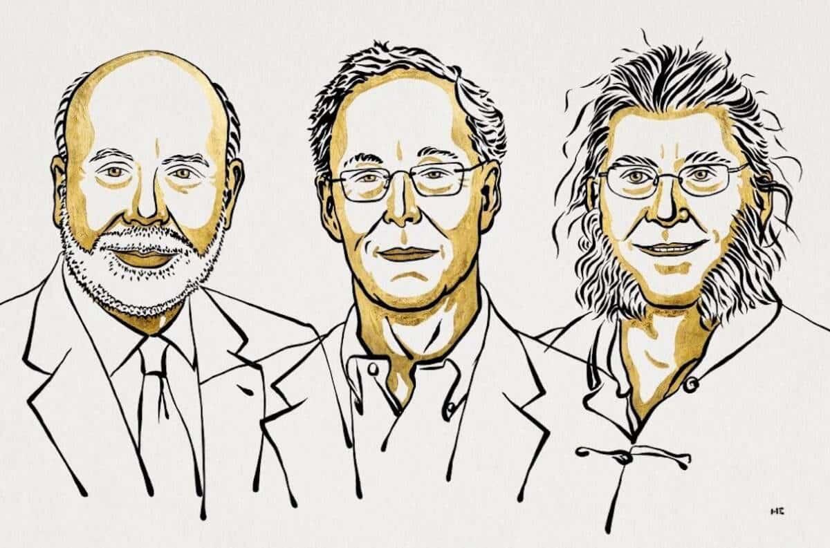 Nobel Economia 2022: ecco a chi è stato assegnato il premio - 