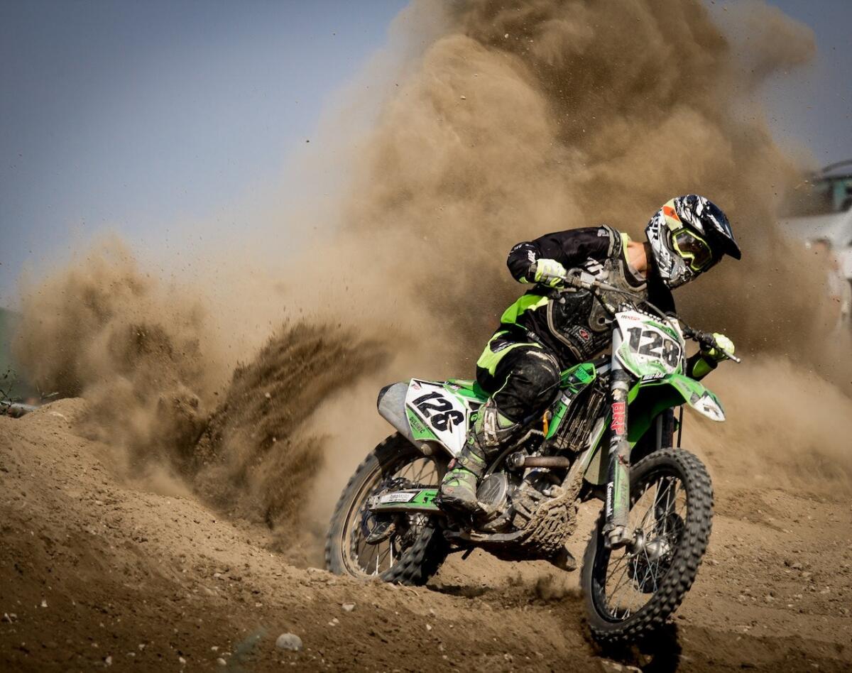 Tutto quello che ti serve per l’Enduro - Enduro