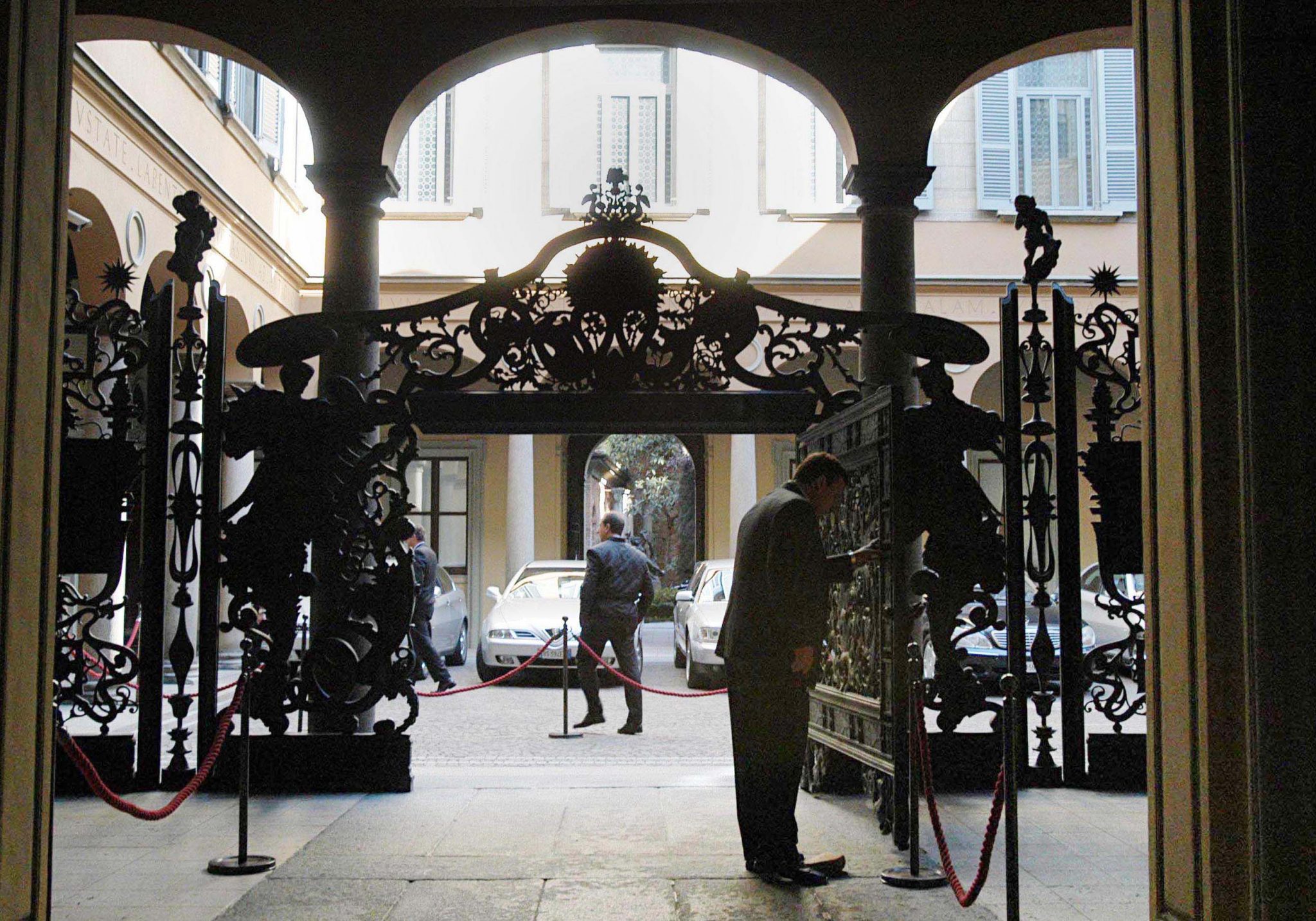 Mediobanca Generali