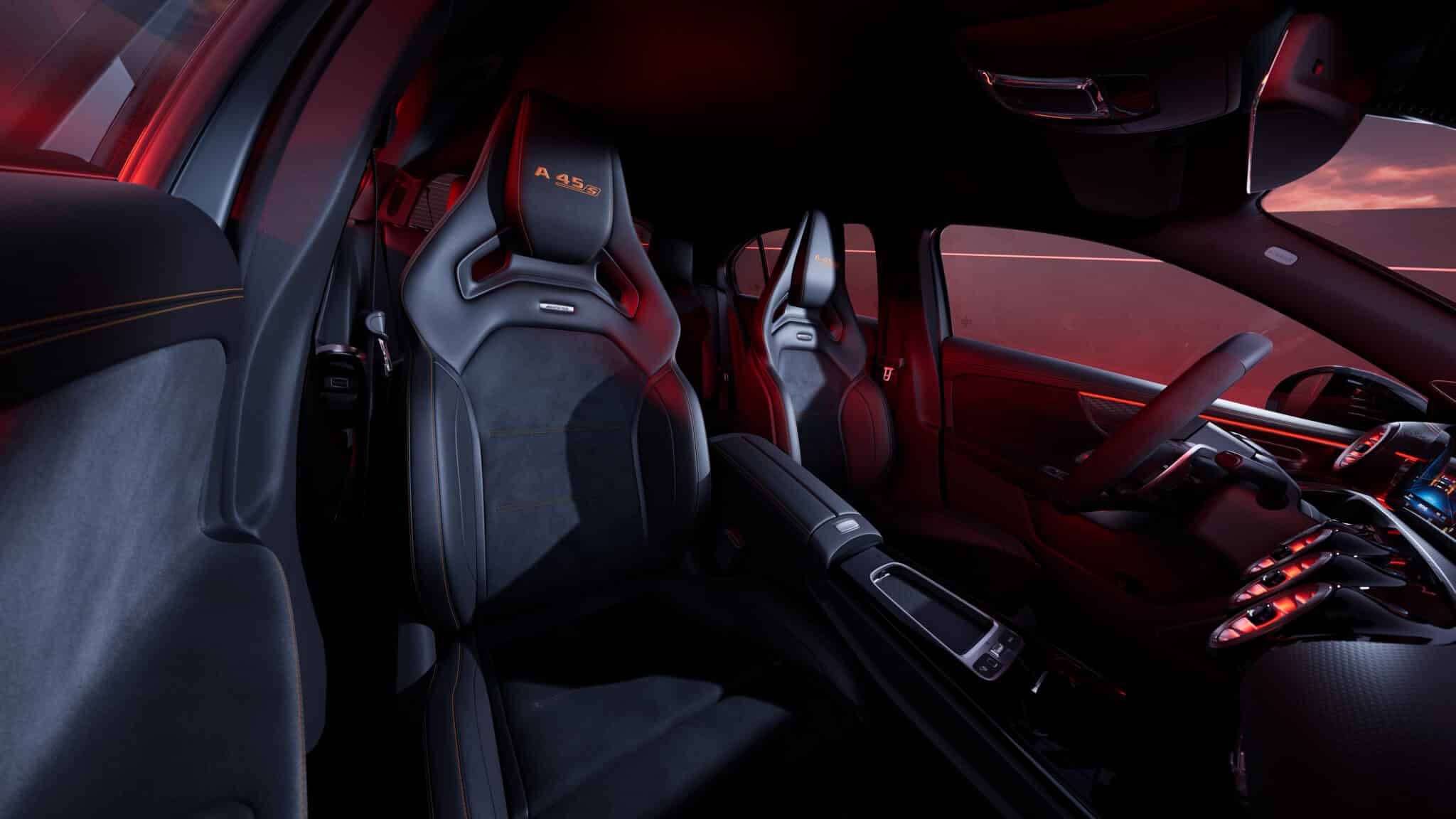 Nuova Mercedes Classe A e AMG: disponibili in Italia 7 versioni a partire da 35.120 euro