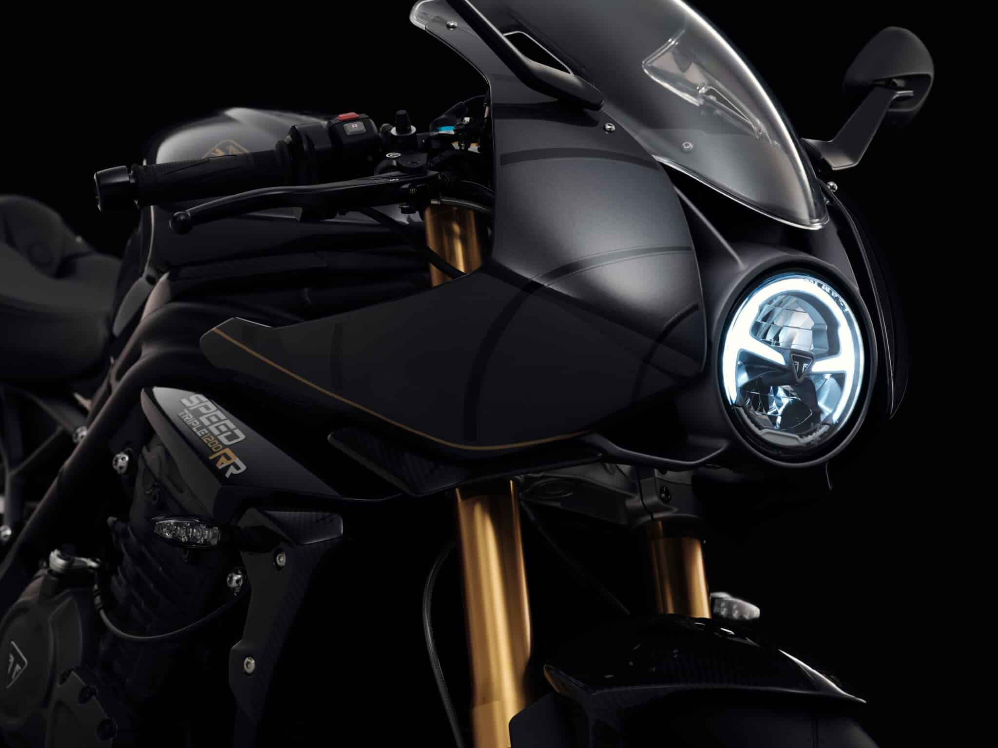 Crediti foto: Triumph