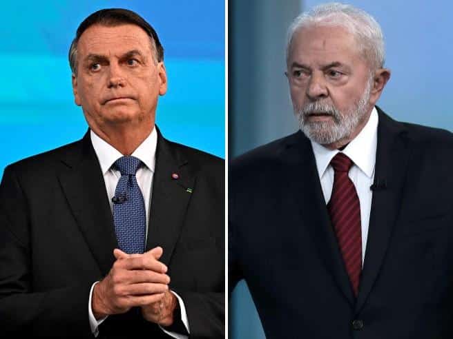 Elezioni Brasile