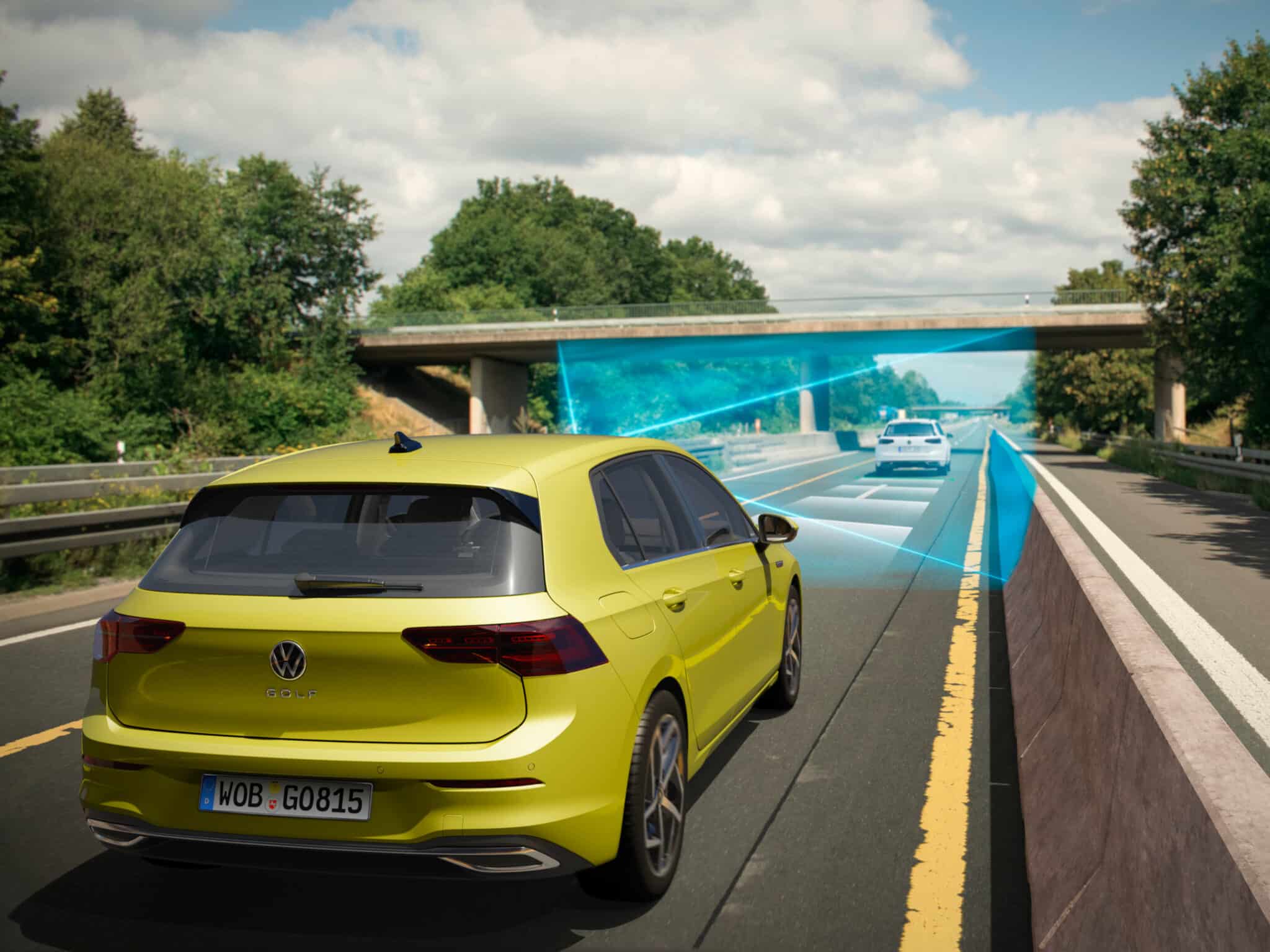 Travel Assist