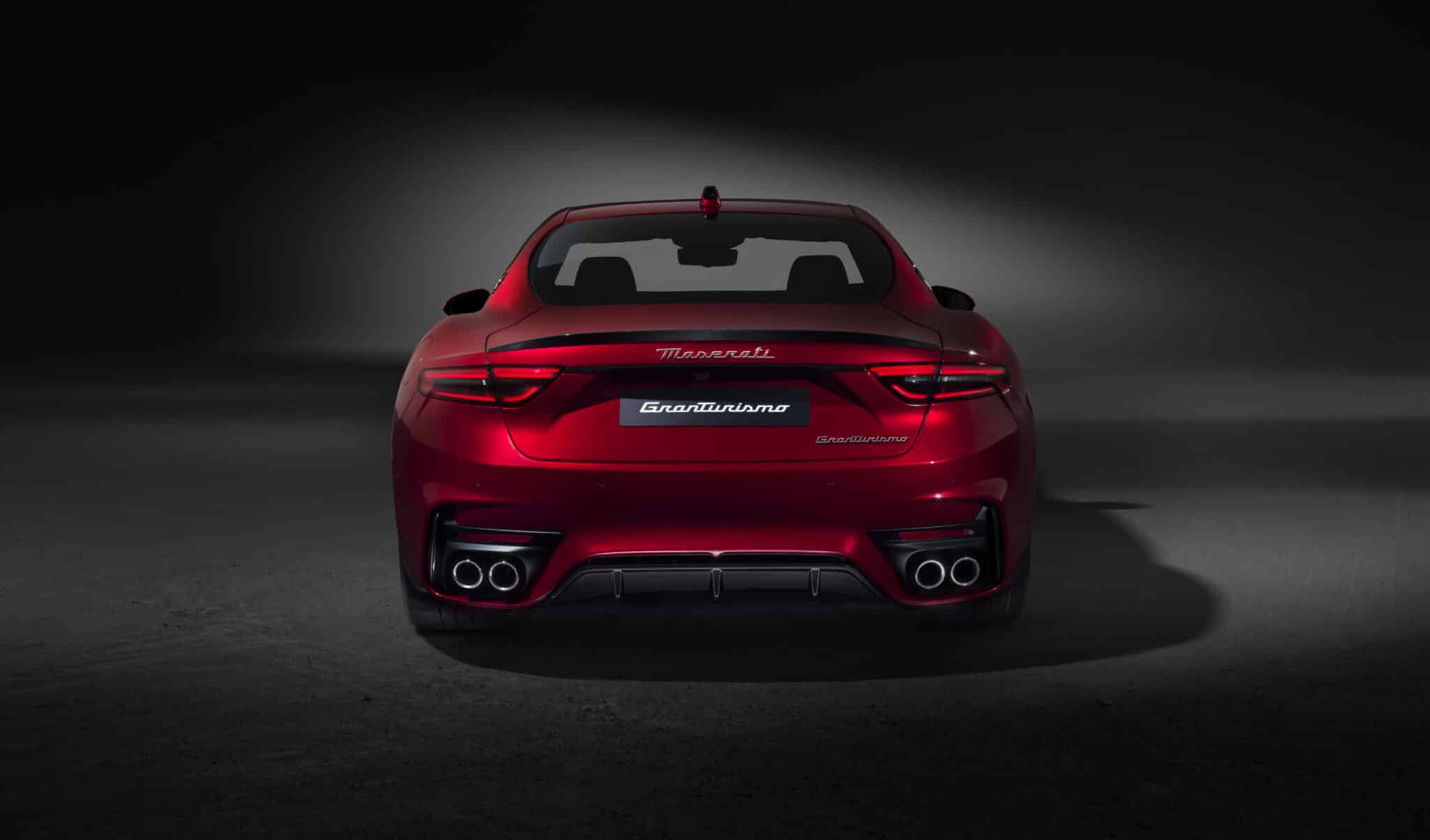 Nuove Maserati Granturismo e Granturismo Folgore: l'inizio di una nuova era per il Tridente