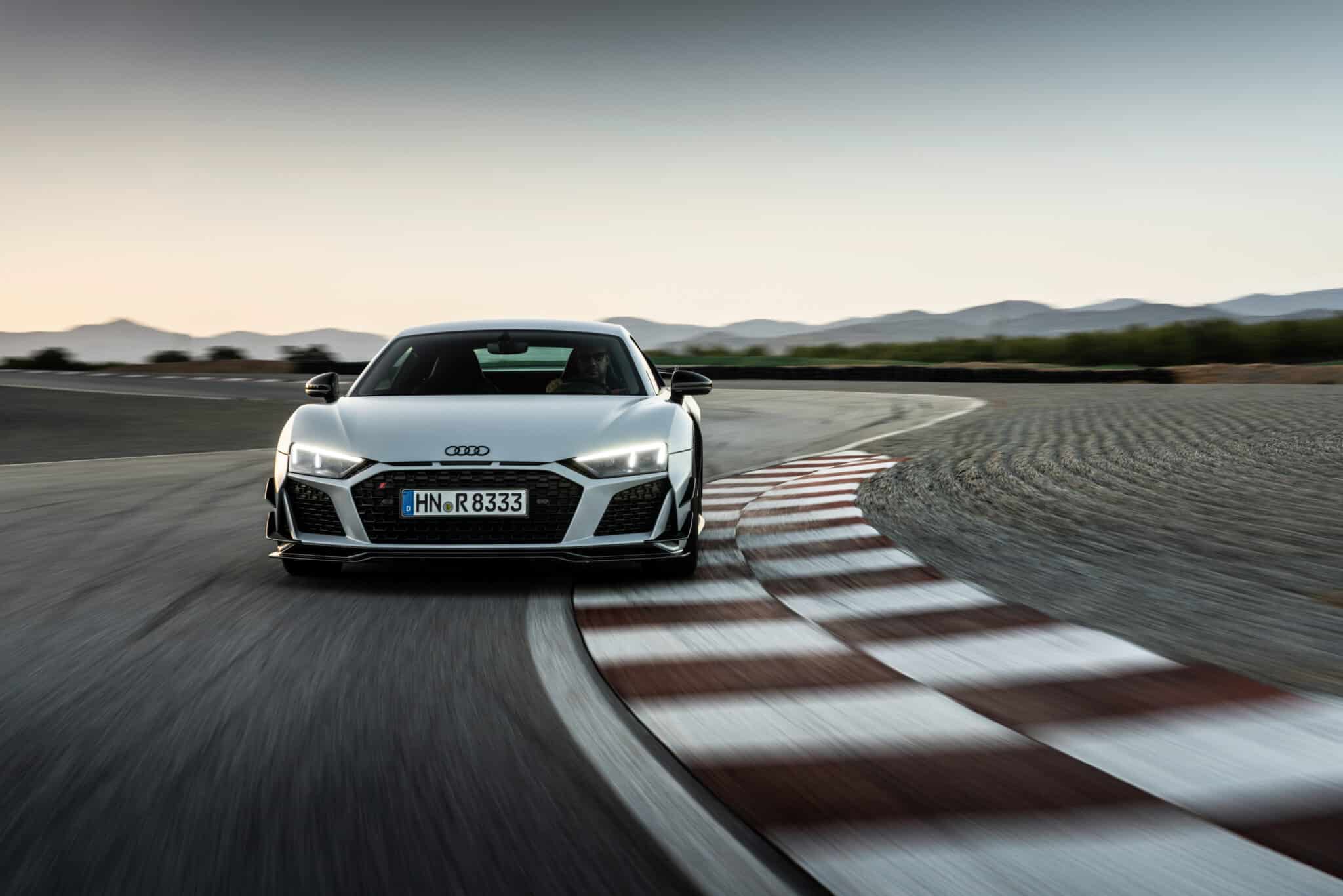 Crediti foto: Audi