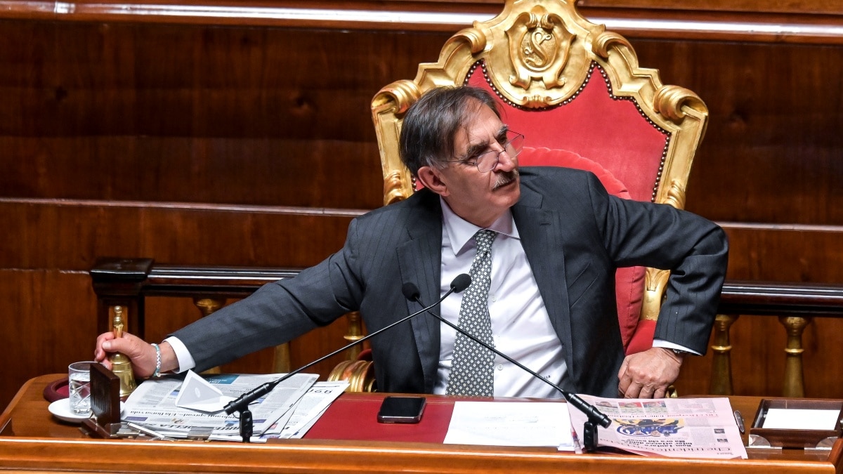 Ignazio la Russa