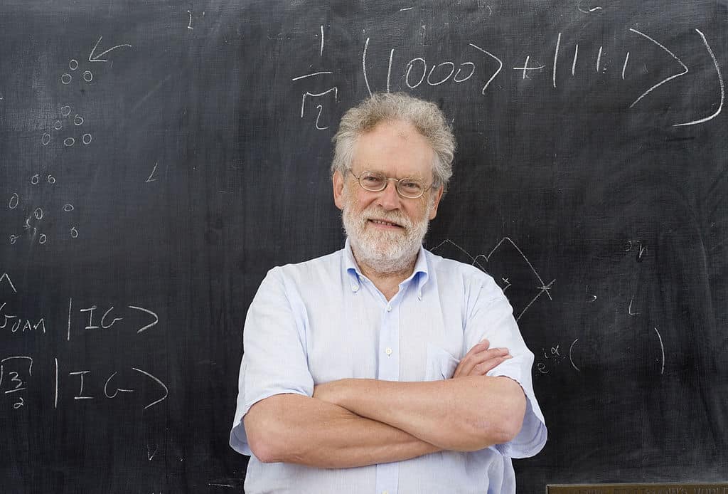 Nobel Fisica
