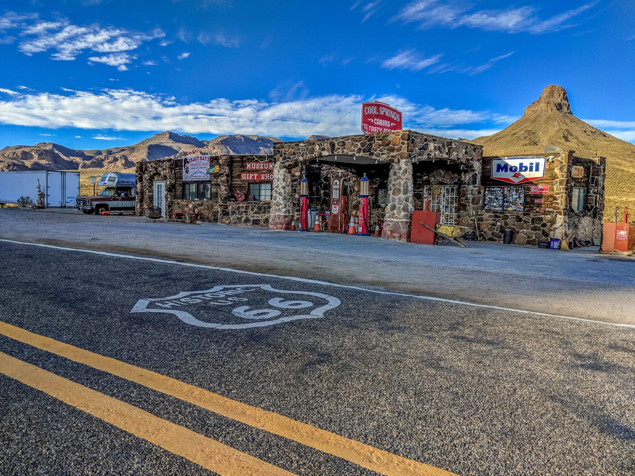 Route 66
