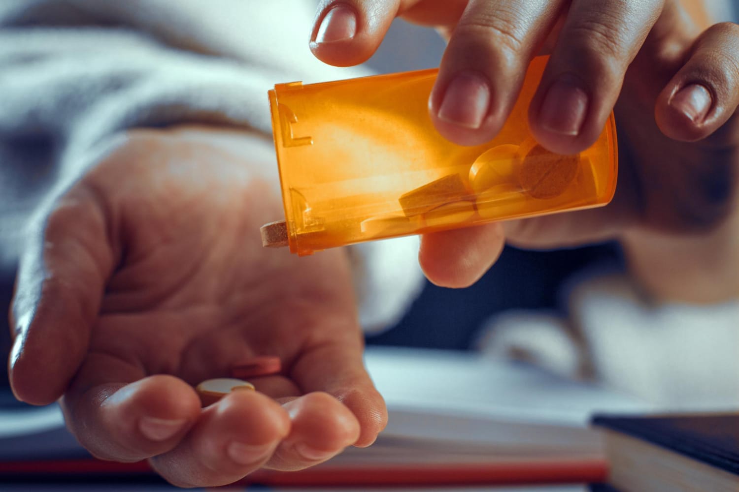 Spesso per la cura della listeriosi è necessaria una terapia antibiotica.