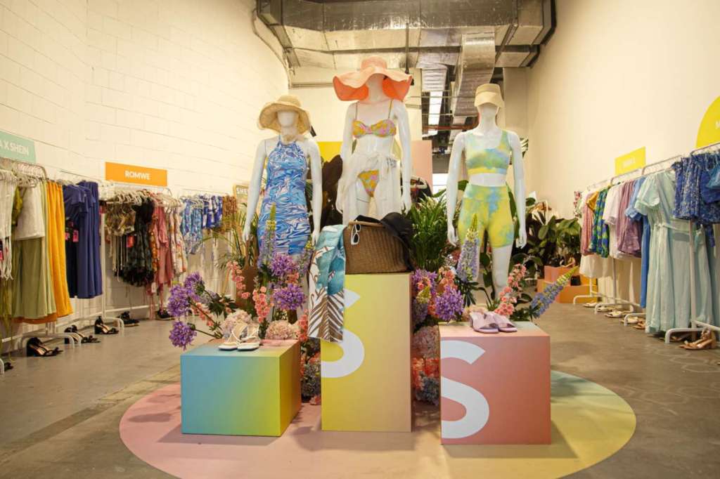 SHEIN