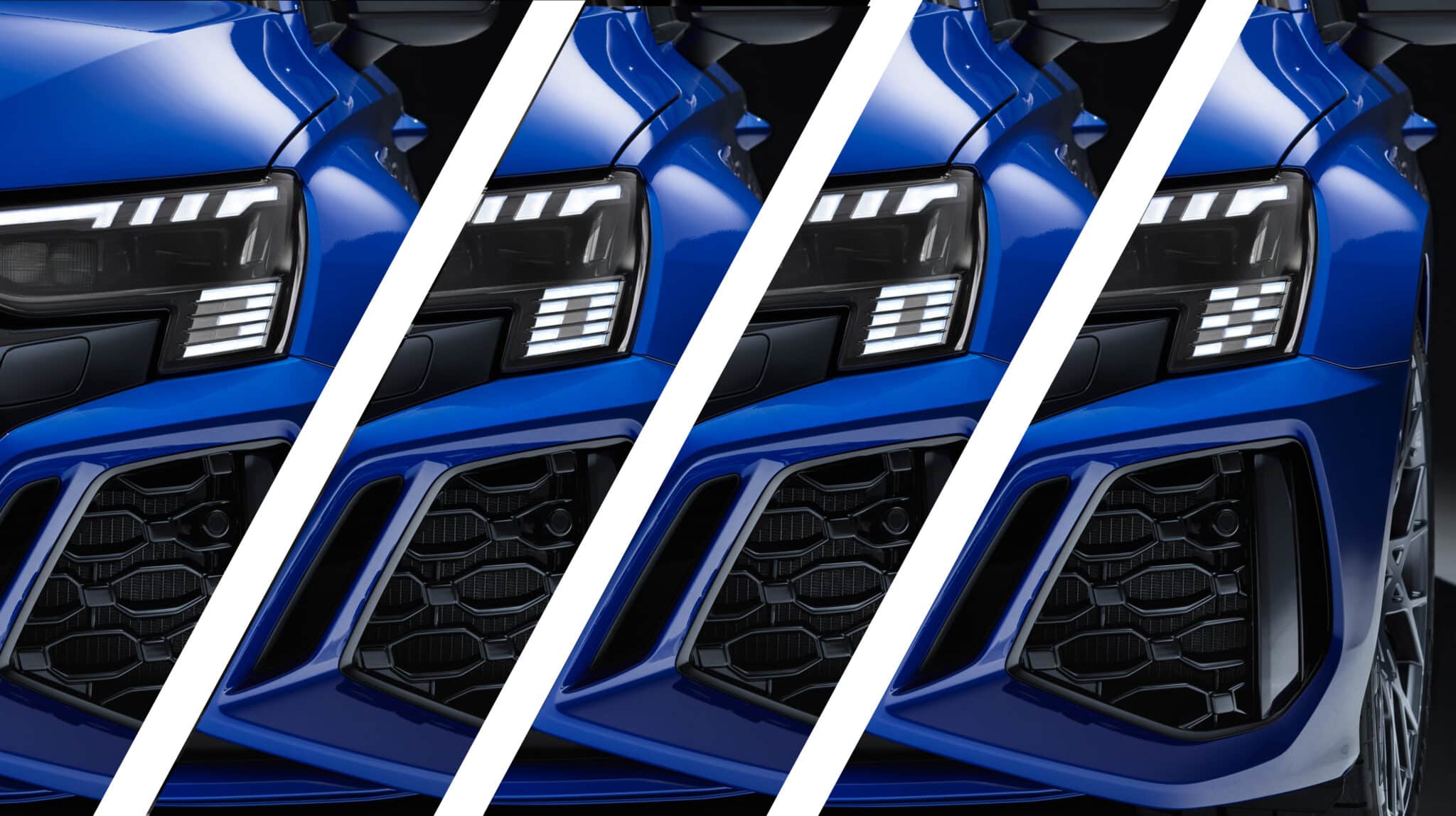 Audi RS3: arriva la Performance Edition in tiratura limitata