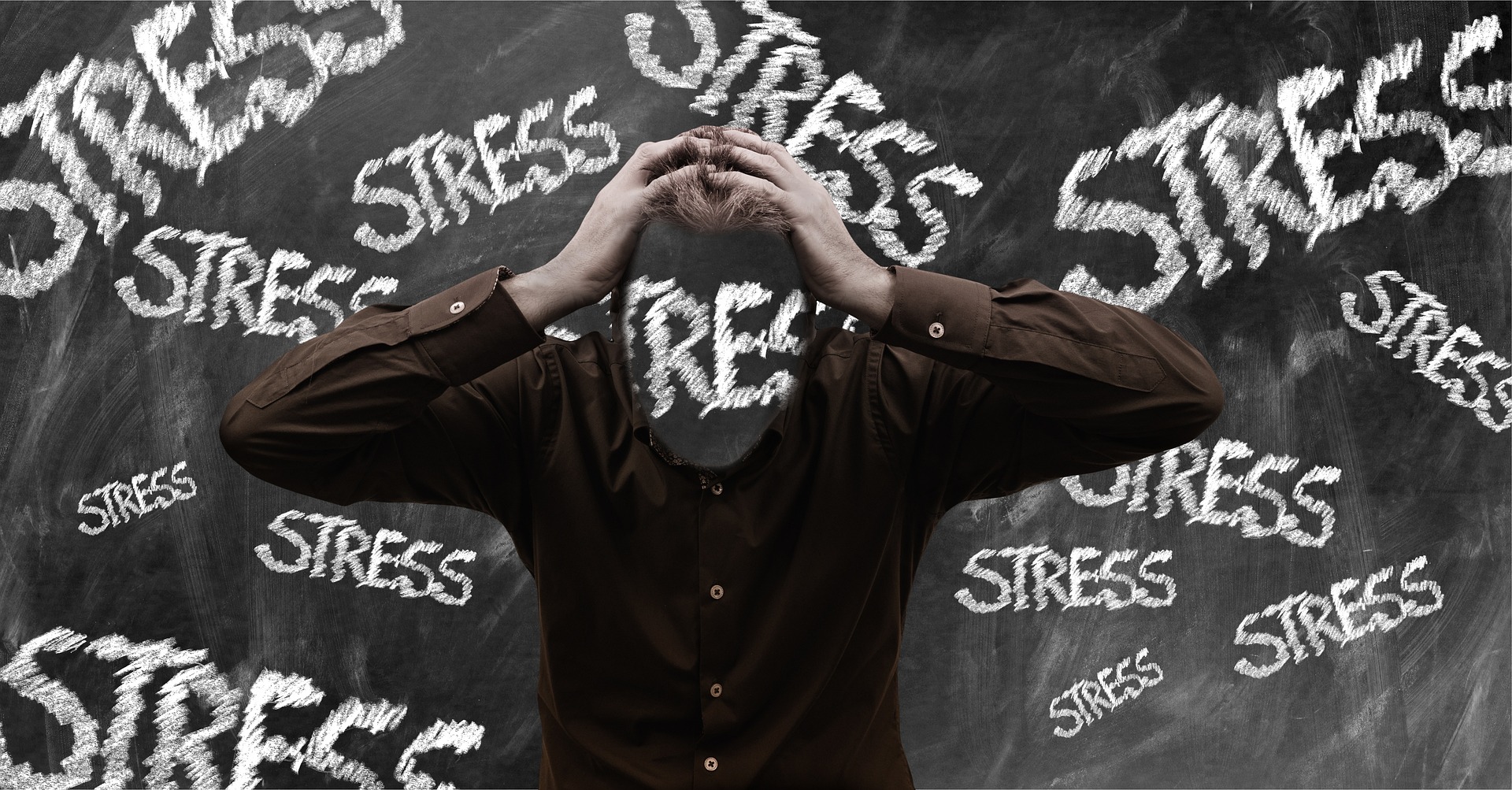 Sindrome da Burnout, quando l'esaurimento arriva dal lavoro