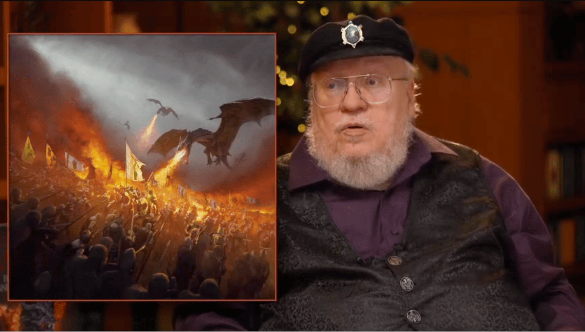 The Winds of Winter