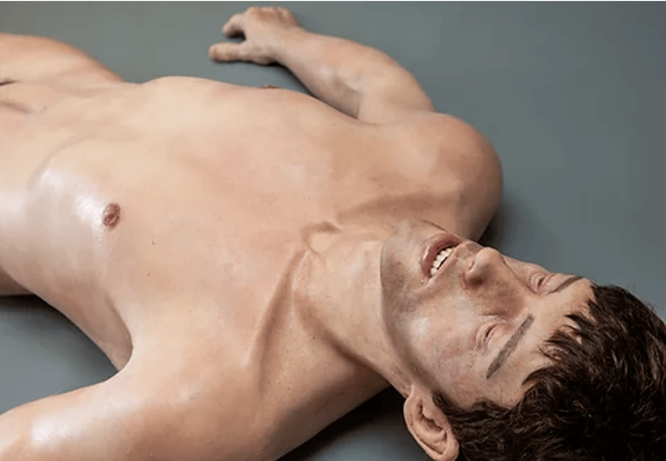 Simulatore Avanzato Simbodies. Credits: Simbodies