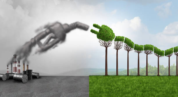Auto a combustione vs auto elettriche: c'è davvero tanta differenza d'inquinamento? - Credits: Pixabay