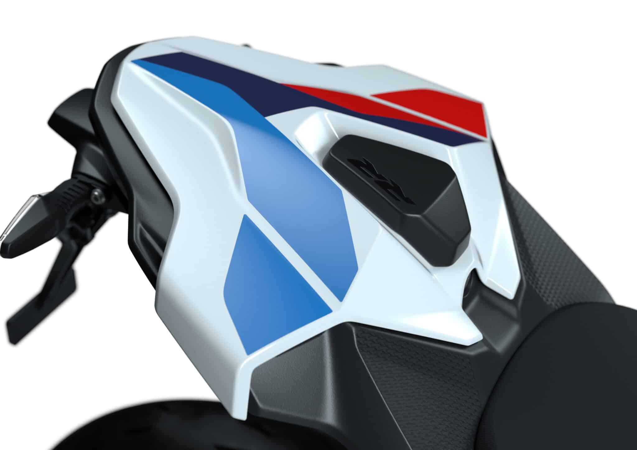 BMW M 1000 RR 2023: aumenta la velocità massima e migliora l'aerodinamica