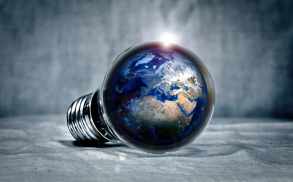 Immagini gratis di Terra