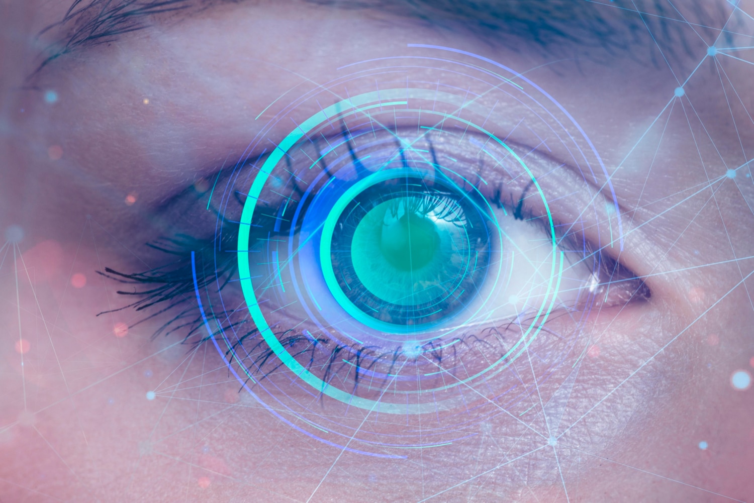 Il nuovo algoritmo mediante scansione oculare permette di prevedere l'avvento di malattie cardiache ed ictus con un'elevata precisione.