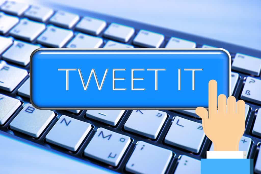 twitter