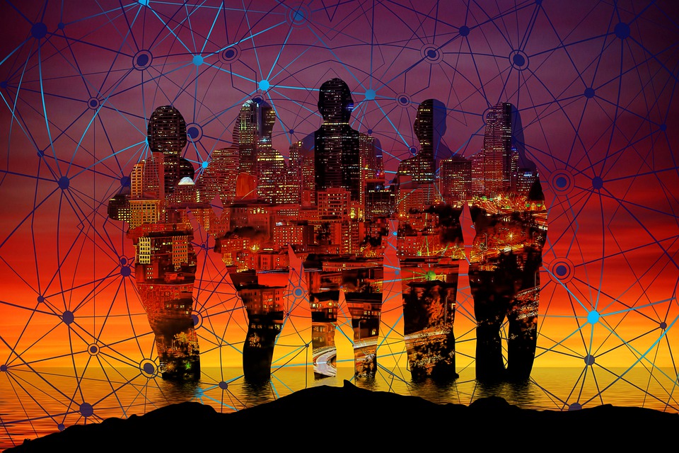 sharing economy