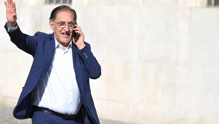 Ignazio La Russa